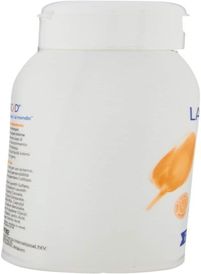 Lactacyd Femina Daily Protective Wash 200ml x 3 Packs - Image 4